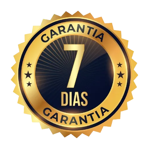 Garantía de 7 días
