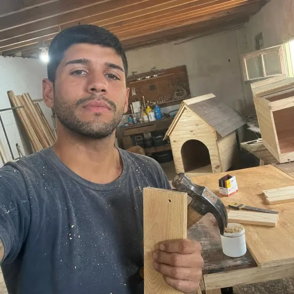 Nahuel Ferreyra