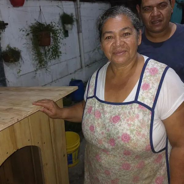 Yolanda Pineda